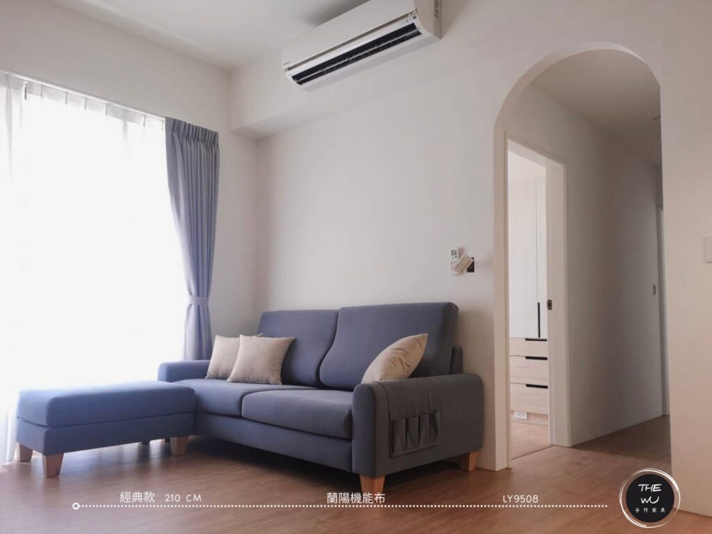 THEWU_小吳沙發_小吳手作家具_台中沙發工廠