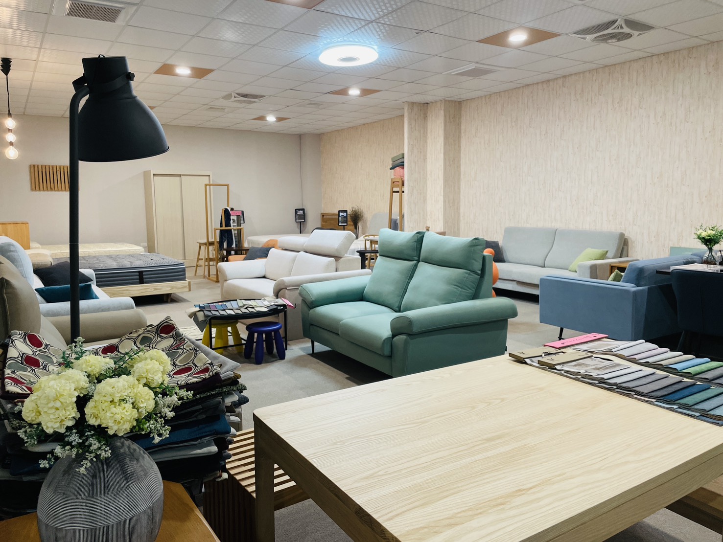THEWU_小吳沙發_小吳手作家具_台中沙發工廠