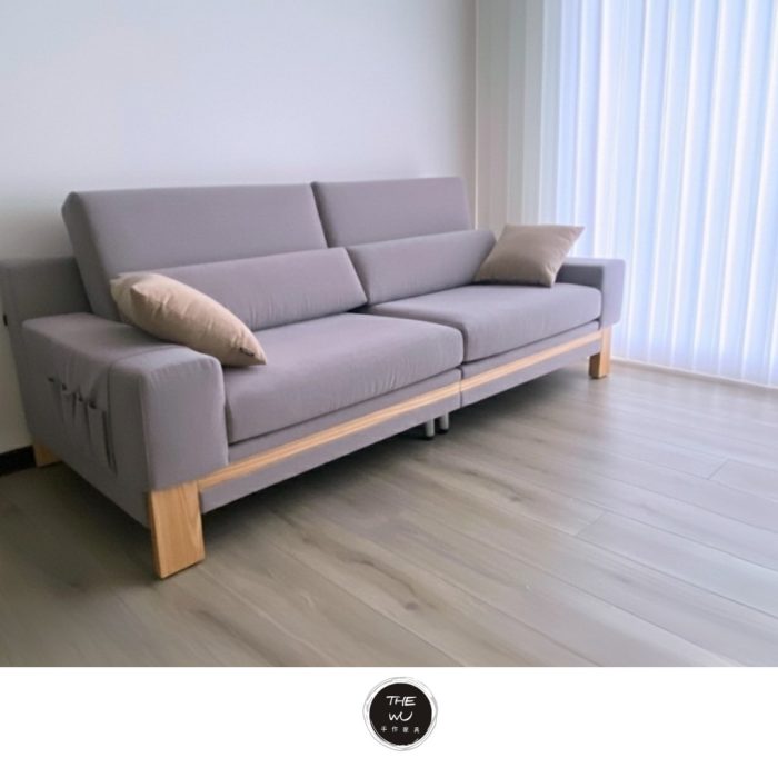 THEWU_小吳沙發_小吳手作家具_台中沙發工廠_北美款沙發