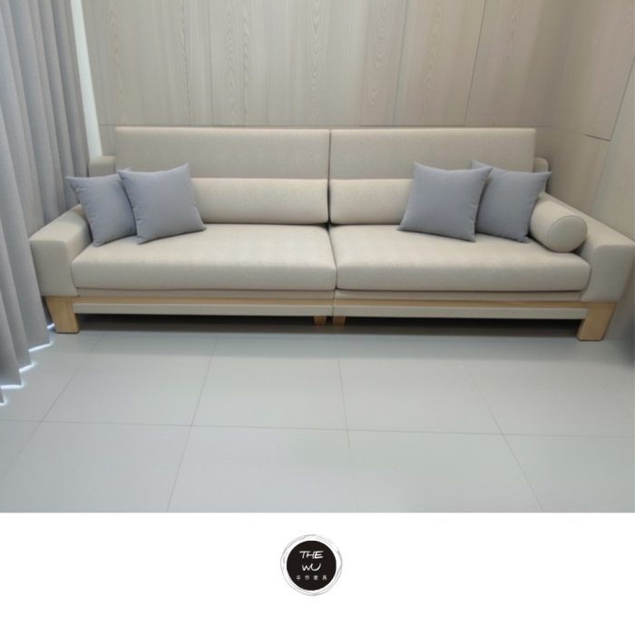 THEWU_小吳沙發_小吳手作家具_台中沙發工廠_北美款沙發