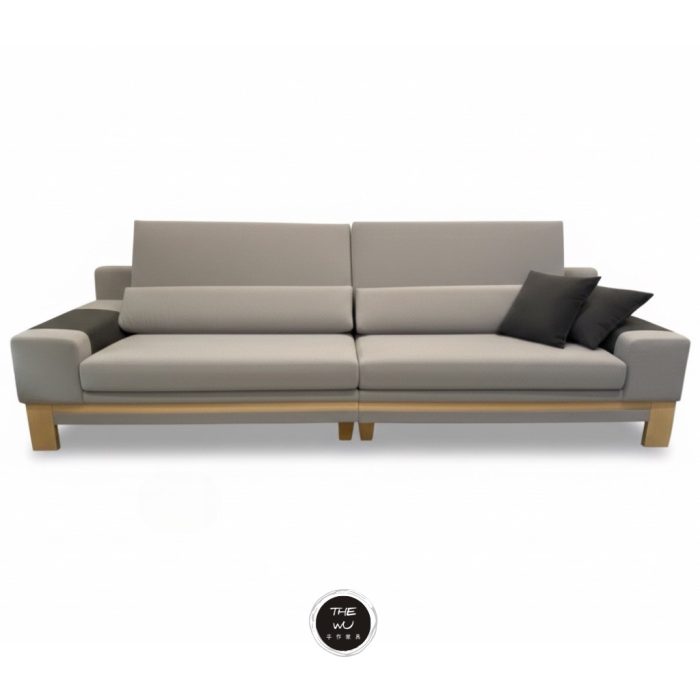 THEWU_小吳沙發_小吳手作家具_台中沙發工廠_北美款沙發