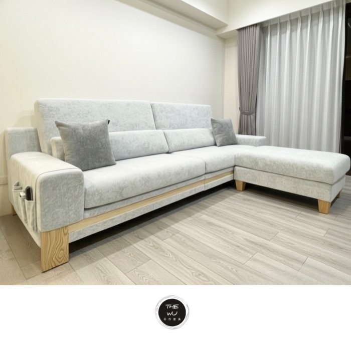 THEWU_小吳沙發_小吳手作家具_台中沙發工廠_北美款沙發