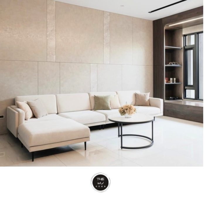 THEWU_小吳沙發_小吳手作家具_台中沙發工廠_復刻款沙發