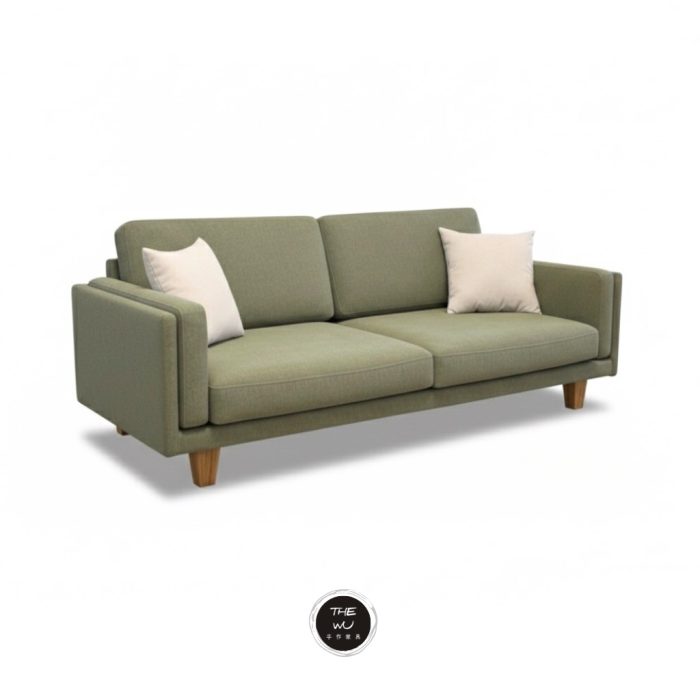 THEWU_小吳沙發_小吳手作家具_台中沙發工廠_復刻款沙發