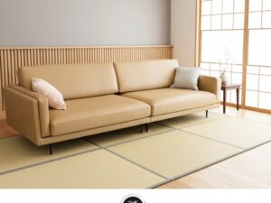 THEWU_小吳沙發_小吳手作家具_台中沙發工廠_復刻款沙發