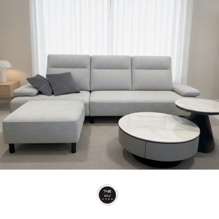 THEWU_小吳沙發_小吳手作家具_台中沙發工廠_克拉克沙發
