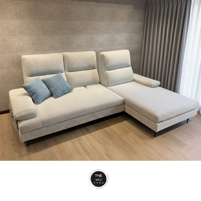 THEWU_小吳沙發_小吳手作家具_台中沙發工廠_克拉克沙發