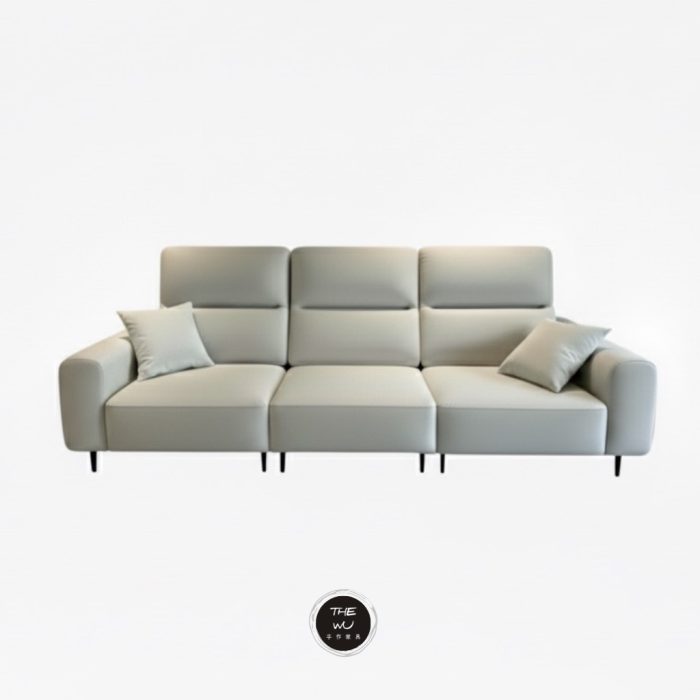 THEWU_小吳沙發_小吳手作家具_台中沙發工廠_克拉克沙發