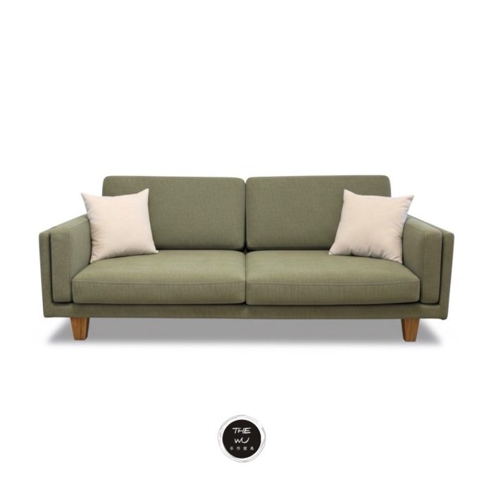 THEWU_小吳沙發_小吳手作家具_台中沙發工廠_復刻款沙發