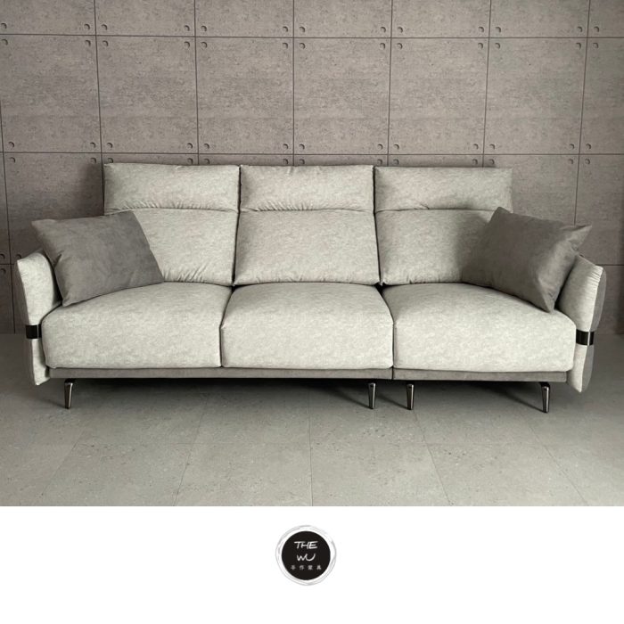 THEWU_小吳沙發_小吳手作家具_台中沙發工廠_蒙布朗沙發