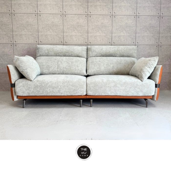 THEWU_小吳沙發_小吳手作家具_台中沙發工廠_蒙布朗沙發