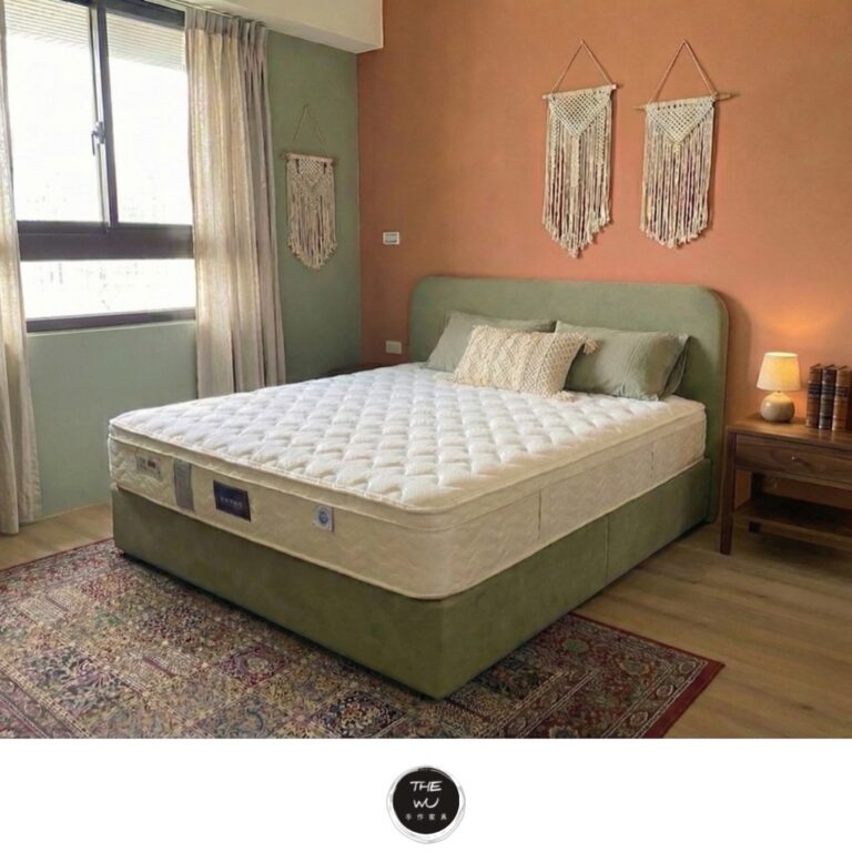 ｜床墊挑選與更換時間的小資訊 ｜