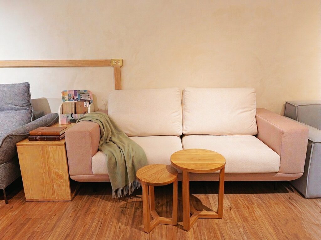 THEWU_小吳沙發_小吳手作家具_台中沙發工廠